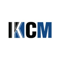 KCM Inc. logo, KCM Inc. contact details