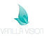 Vanilla Vision logo, Vanilla Vision contact details