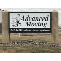 Advanced Moving LLC logo, Advanced Moving LLC contact details