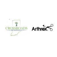 Crossroads Orthopedics, Arthrex Distributor logo, Crossroads Orthopedics, Arthrex Distributor contact details