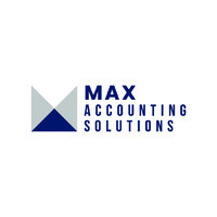 Max Accounting Solutions logo, Max Accounting Solutions contact details