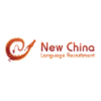 New China Language Recruitment logo, New China Language Recruitment contact details