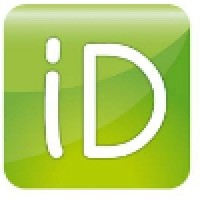 iD.apps logo, iD.apps contact details