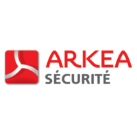 Arkéa Sécurité logo, Arkéa Sécurité contact details