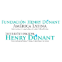 Fundación Henry Dunant América Latina logo, Fundación Henry Dunant América Latina contact details