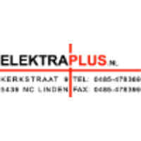 ElektraPlus logo, ElektraPlus contact details