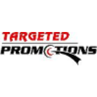 Targeted Promotions Group Inc. logo, Targeted Promotions Group Inc. contact details