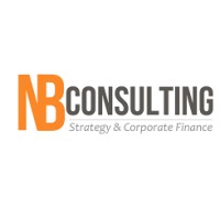 NB Consulting logo, NB Consulting contact details