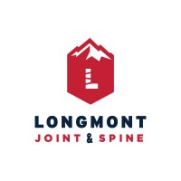 Longmont Joint & Spine logo, Longmont Joint & Spine contact details