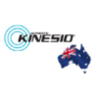 Kinesio Australia logo, Kinesio Australia contact details