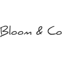 Bloom & Co logo, Bloom & Co contact details