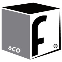 Forms & Co logo, Forms & Co contact details