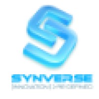 SYNVERSE logo, SYNVERSE contact details