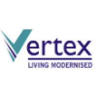 Vertex Homes Pvt. Ltd logo, Vertex Homes Pvt. Ltd contact details