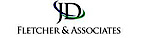 J.d. Fletcher & Associates logo, J.d. Fletcher & Associates contact details