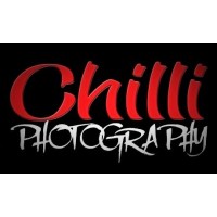 Chilli Photography logo, Chilli Photography contact details