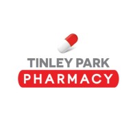 Tinley Park Pharmacy logo, Tinley Park Pharmacy contact details