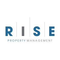 Rise Property Management logo, Rise Property Management contact details