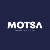 MOTSA MONTACARGAS Y SOLUCIONES INDUSTRIALES logo, MOTSA MONTACARGAS Y SOLUCIONES INDUSTRIALES contact details