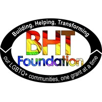 The BHT Foundation logo, The BHT Foundation contact details