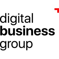 Digital Business Group logo, Digital Business Group contact details