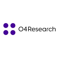 O4 Research Ltd logo, O4 Research Ltd contact details