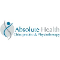 Absolute Health - Chiropractic & Physiotherapy logo, Absolute Health - Chiropractic & Physiotherapy contact details