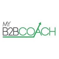 MYB2BCOACH logo, MYB2BCOACH contact details