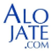 Alojate.com logo, Alojate.com contact details