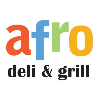 Afro Deli & Grill logo, Afro Deli & Grill contact details