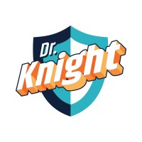 Dr. Knight logo, Dr. Knight contact details