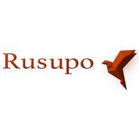 RUSUPO LTD logo, RUSUPO LTD contact details