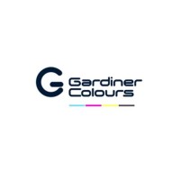 Gardiner Colours Ltd logo, Gardiner Colours Ltd contact details