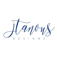 J. Tanous Designs logo, J. Tanous Designs contact details