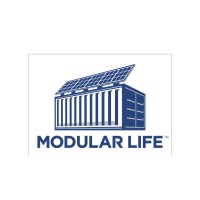 Modular Life Solutions logo, Modular Life Solutions contact details