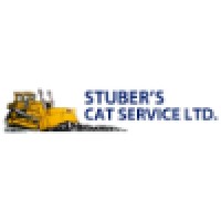 Stuber's Cat Service logo, Stuber's Cat Service contact details