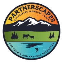 Partnerscapes logo, Partnerscapes contact details