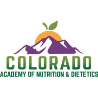 Colorado Academy of Nutrition and Dietetics logo, Colorado Academy of Nutrition and Dietetics contact details