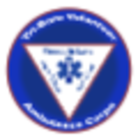 Tri-boro Volunteer Ambulance Corps logo, Tri-boro Volunteer Ambulance Corps contact details