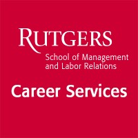 SMLR Career Services - Rutgers University logo, SMLR Career Services - Rutgers University contact details