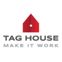 Tag House logo, Tag House contact details