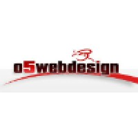 o5webdesign logo, o5webdesign contact details