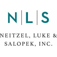 Neitzel, Luke & Salopek, Inc. logo, Neitzel, Luke & Salopek, Inc. contact details