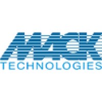 MACK Technologies logo, MACK Technologies contact details