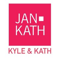 Jan Kath Design - Kyle and Kath logo, Jan Kath Design - Kyle and Kath contact details