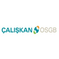 ÇALIŞKAN OSGB logo, ÇALIŞKAN OSGB contact details