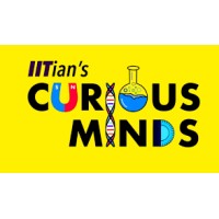 IITians CURIOUS MINDS logo, IITians CURIOUS MINDS contact details