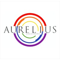 AURELIUS SOLUTIONS, LLC. logo, AURELIUS SOLUTIONS, LLC. contact details