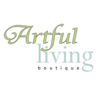 Artful Living Boutique logo, Artful Living Boutique contact details