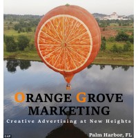 Orange Grove Marketing, Inc logo, Orange Grove Marketing, Inc contact details